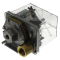 Emerson Flow Controls 097311 Pressure Control 1/4" SPDT 6-217 PSI Lower Range 15-232 PSI Upper Range 9-14 PSI Differential