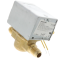 Honeywell V8043D1080 Motorized Zone Valve 24V 3/8" Normally Open 3.5Cv 20 PSI