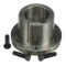 Lau 72513812 Bushing Hub P Type 1-3/16"