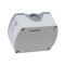 Siemens QFM3100 Duct Relative Humidity Sensor 0-10VDC 0-100%