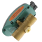 Taco V075T2G2ZA024Q4A2 Zone Valve 2-Way