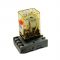 Tekmar 003 Electric 24V Coil Relay with LED Indicator