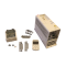 Genuine ABB ACH580-01-012A-4 HVAC Alternating Current Drive