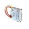 Johnson Controls Y65T42-0 Transformer 120/208/240V Primary 24V Secondary 40VA Capacity
