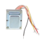 Johnson Controls Y65T42-0 Transformer 120/208/240V Primary 24V Secondary 40VA Capacity