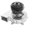 York S1-PVENT-02R Power Vent Right Hand Blower Motor Assembly 208 to 230V