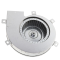 York S1-PVENT-02R Power Vent Right Hand Blower Motor Assembly 3000 RPM
