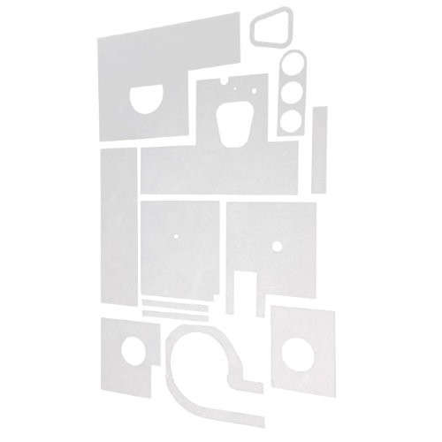 Carrier 48TJ660003 Heat Exchanger with Insulation