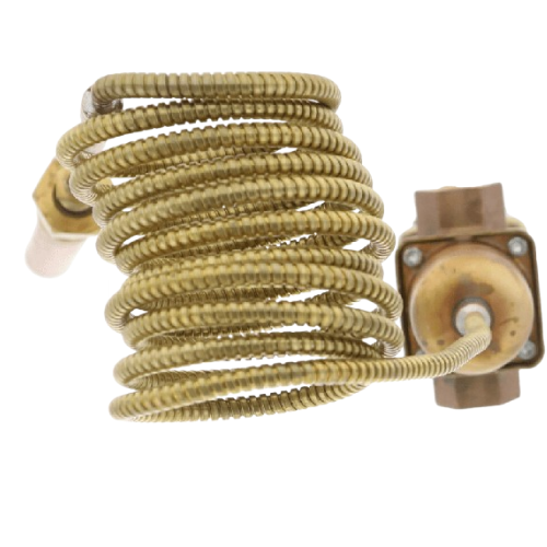 Johnson Controls V47AA-1 3/8"115/180F