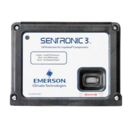 Copeland Compressor 585-1076-02 Sentronic 3 Module Oil Control with Sensor