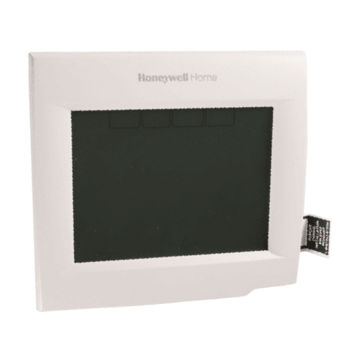 Honeywell TH8321R1001 VisionPRO 8000 Series 7-Day Programmable Thermostat with RedLink