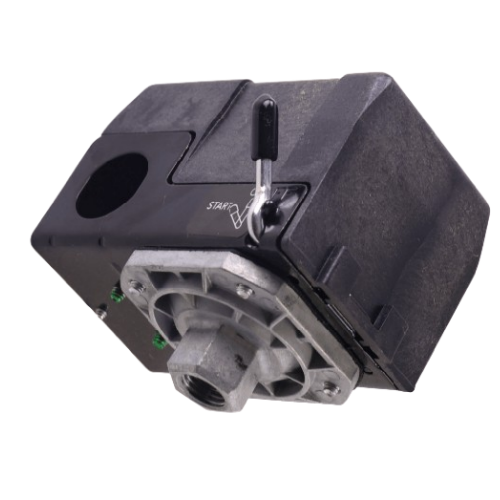 Siemens Industrial Controls (Furnas) Controls 69WC7 Pressure Switch