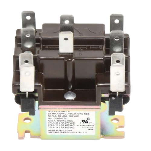 MARVAIR P/50182 Coil Relay 240V