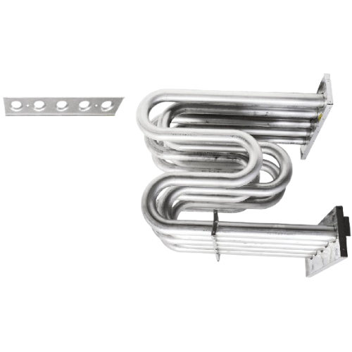 York S1-37327438000 5Tube Heat Exchanger