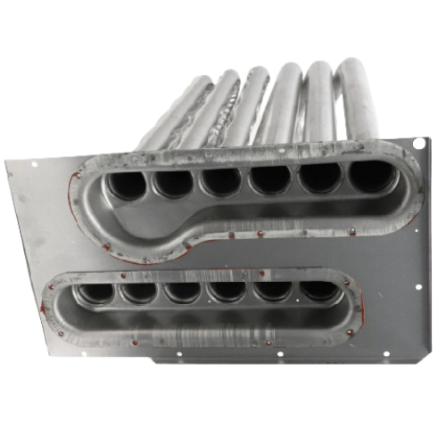 Carrier 48TJ660003 Heat Exchanger with Insulation