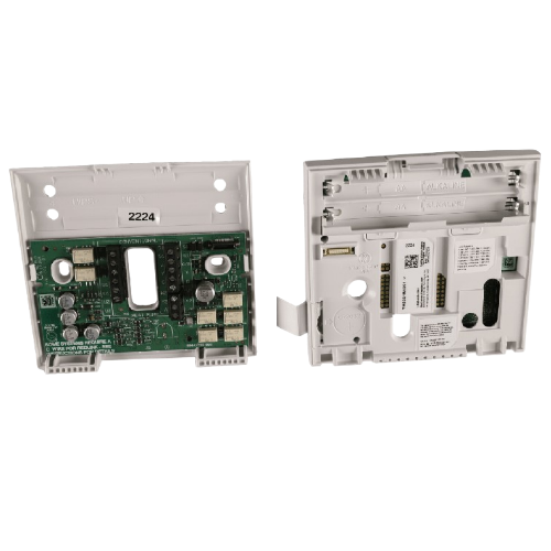 Honeywell TH8321R1001 VisionPRO 8000 Series 7-Day Programmable Thermostat with RedLink