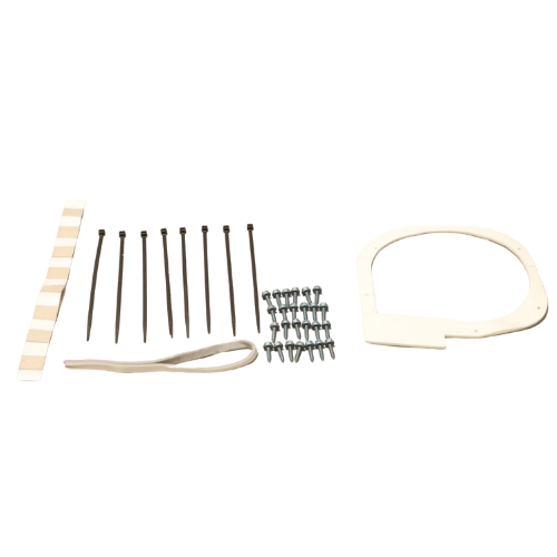 Lennox 99W42 Heat Exchanger 108K BTUH Aluminum 5 Tube