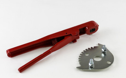 Bray Valves 010500-21100007 5-6 Handle Kit