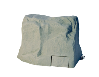 Watts 0888992 Insulated Enclosure (WPLRN-2 Grey)