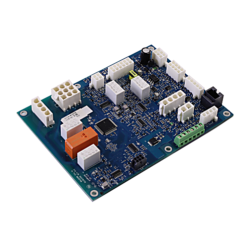 Lochinvar 100312667 K SERVICE PCP-IEC BLUE BOARD