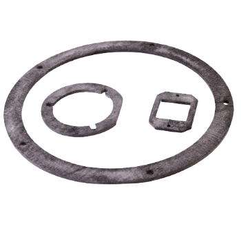 Lochinvar 100289438 Gasket Set