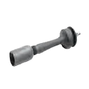 Ransome B1 Torch Type Straight Flame Burner