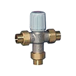 Honeywell AM101-1 3/4" NPT Mixing Valves