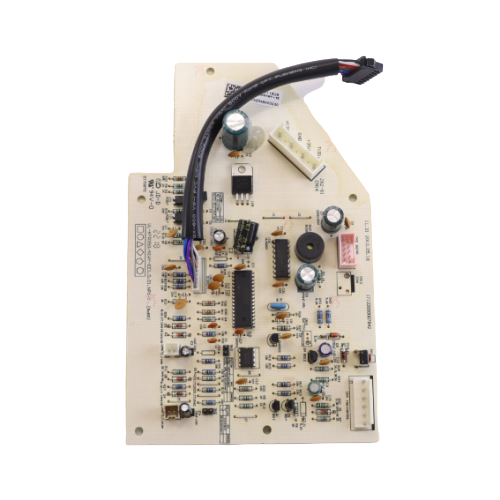 Heat Controller 17122000011828 Control Board