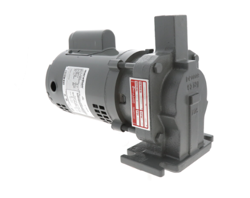 Hoffman Specialty 180001 Centriflo Pump and Motor 609PF 20psi 18GPM 1/3 Hp Motor