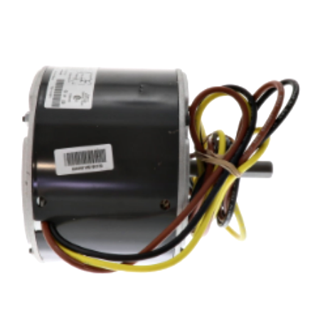 Liebert 1D21122P1S Motor 1/5Hp 208-230V 1075RPM