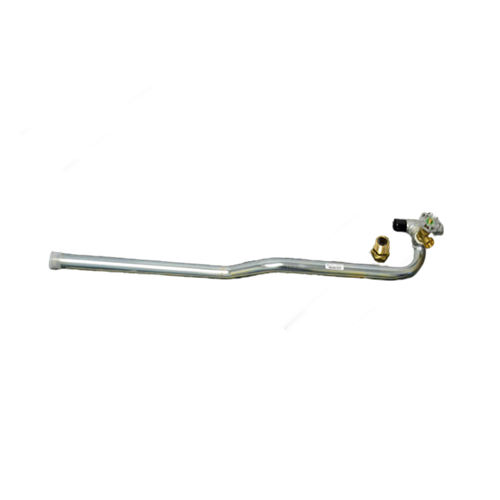 Weil McLain 383-500-285 Return Water Pipe Assembly