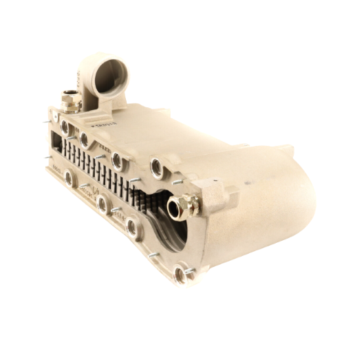 Weil Mclain Ultra Heat Exchanger Weil McLain 383-500-774 Heat