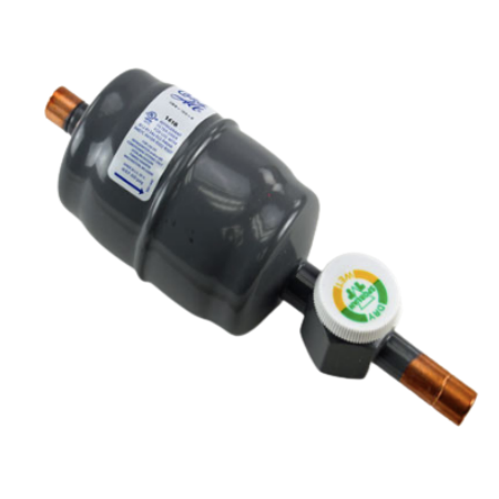 Sporlan 401385 Filter Drier with Sight Glass 1/2" CSG-164S