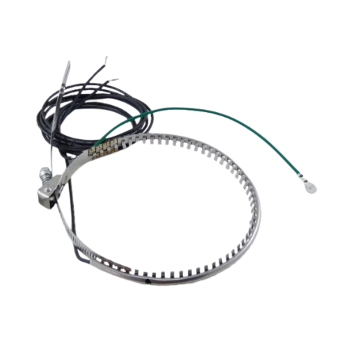 Rheem 44-17402-44 Belly Band Crankcase Heater 240V with 40W