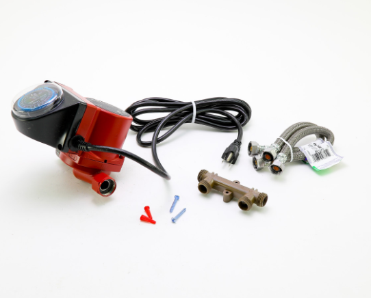 Grundfoss 595916 TLC 115V W/Timer UP15-10SU7P