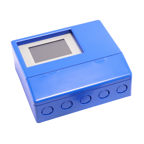 Tekmar 671 Wi-Fi Snow Detector Melting Control