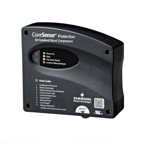 Copeland Compressor 943-0128-00 Module Kit