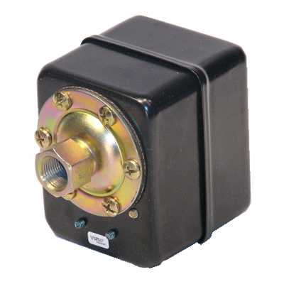 69HA1-Siemens Industrial Controls (Furnas) Controls 69HA1 Pressure