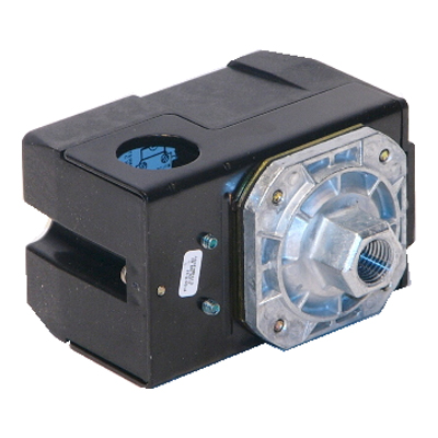 Siemens Industrial Controls (Furnas) Controls 69WB3 Pressure Switch