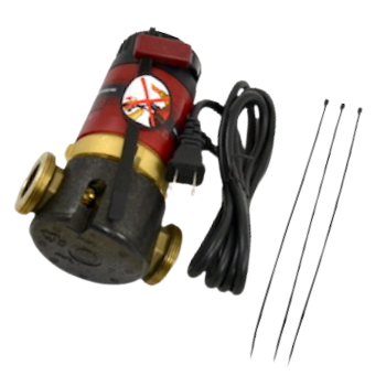 Grundfos 98420224 Up 10-16 A Pm Bu/Lc