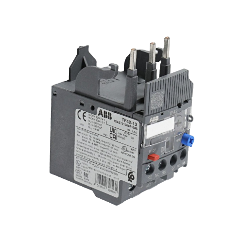 ABB TF42-13 Thermal Overload Relay 10-13Amp