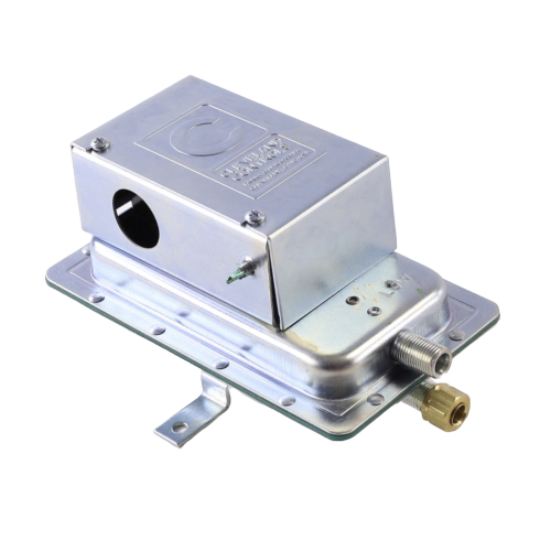 Cleveland Controls AFS-293 Air Pressure Sensing Switch