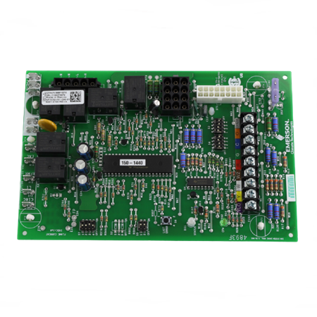 Goodman-Amana PCBBF107S Integrated Fan Control