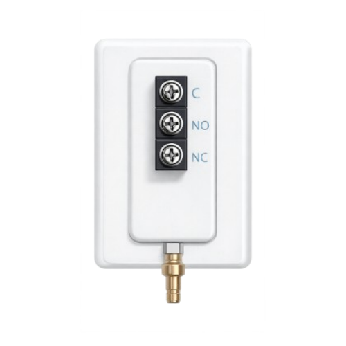 Aprilaire 4592 Airflow Proving Switch