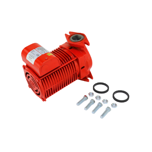 Armstrong Pumps 182212-800 High Efficiency Circulator Pump E12 Cast Iron 240V 2/5Hp 3300Rpm
