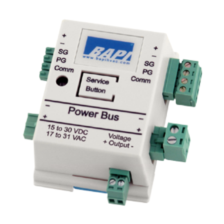 BAPI BA/COM-M-EZ Current Output Module 4-20 mA Output, 0-100% RH