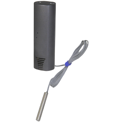 BAPI-Slim Wireless Temperature Transmitter