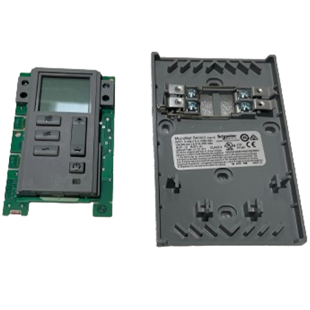 Barber Colman (Schneider Electric) MN-S4-FCS-500 Sensor with Fan Speed Function