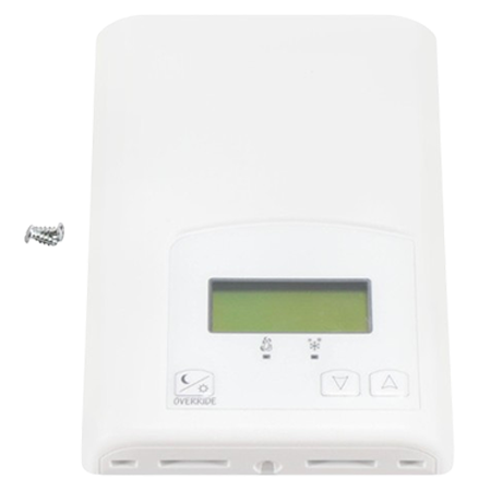 Barber Colman (Schneider Electric) VT7200F5031 PIR Zone Thermostat 2-Analog 0-10V Output