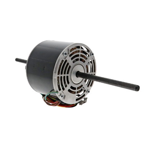 Bard HVAC 8105-029BX Blower Motor 1/3 Hp 230V 1100 RPM 2-Speed Clockwise